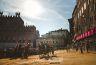 Palio Straordinario: la fotogallery della seconda prova